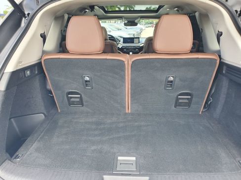 Used 2023 Acura MDX FWD w/ Technology Package image 8