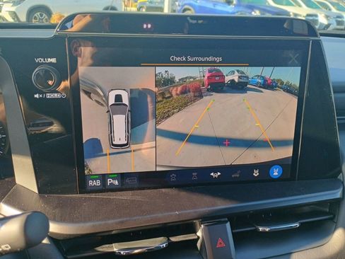 New 2026 Subaru Outback Wilderness image 21