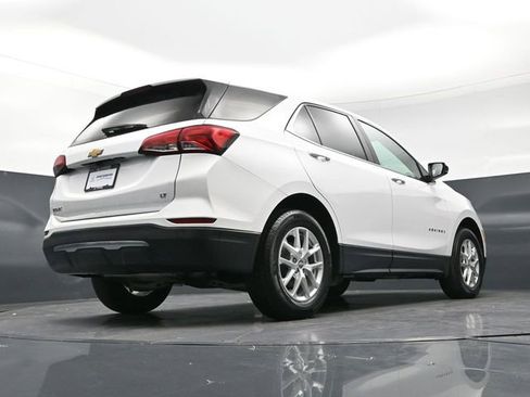 Used 2023 Chevrolet Equinox LT image 43
