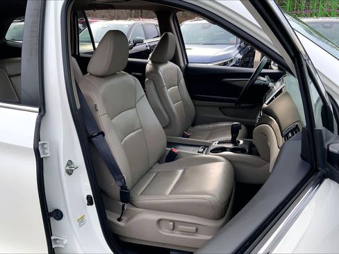 Used 2016 Honda Pilot EX-L image 8