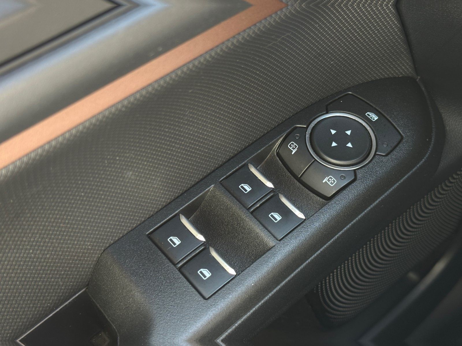 Used 2024 Ford Bronco Sport Outer Banks AWD/4WD image 29
