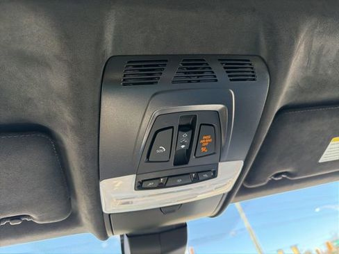 Used 2018 BMW X6 M w/ Executive Package image 13