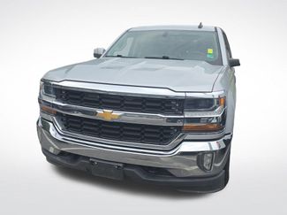Used 2017 Chevrolet Silverado 1500 LT w/ All Star Edition AWD/4WD video 2