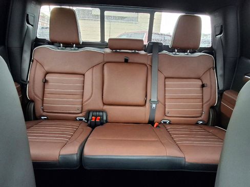 New 2026 GMC Sierra 1500 Denali Ultimate AWD/4WD image 20