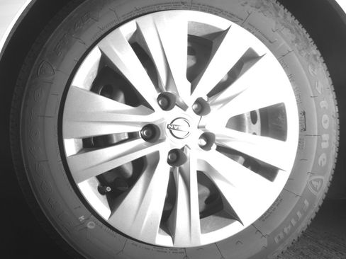 Used 2025 Nissan Sentra S FWD image 12