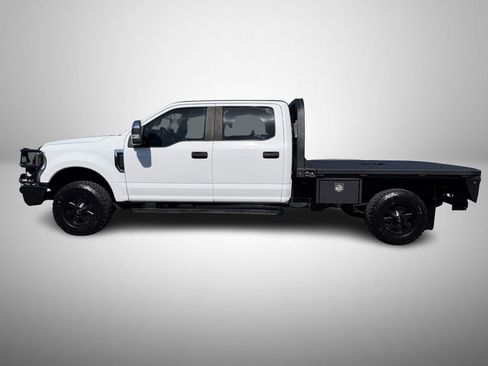 Used 2019 Ford F250 XL w/ Power Equipment Group image 5