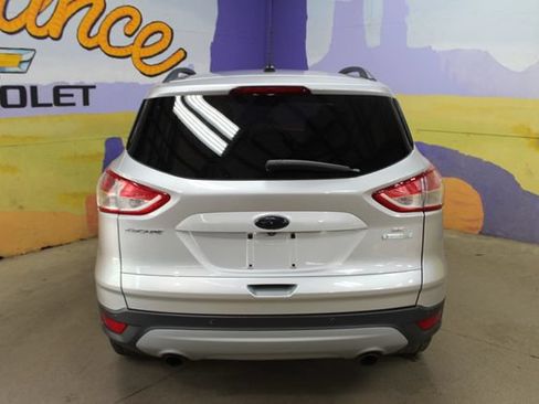Used 2014 Ford Escape SE w/ Equipment Group 201A FWD image 7