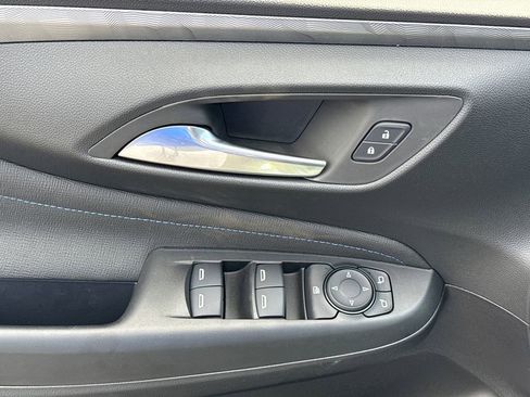 New 2026 Buick Envista Sport Touring w/ Convenience I Package FWD image 15