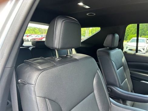 Used 2026 Chevrolet Traverse LT AWD/4WD image 18