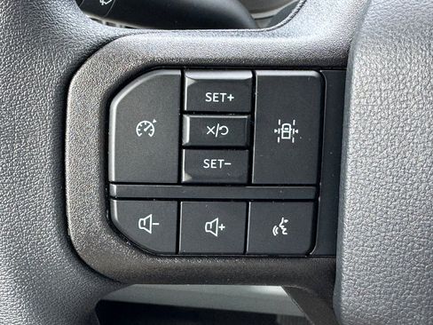 New 2026 Ford F450 XL w/ XL Chrome Package image 17