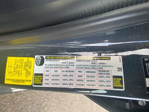 Used 2023 Toyota Corolla LE FWD image 21