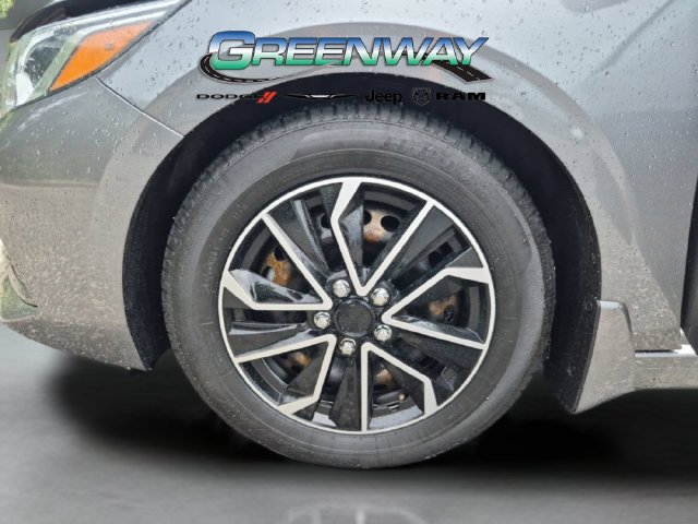Used 2021 Nissan Sentra S FWD image 29