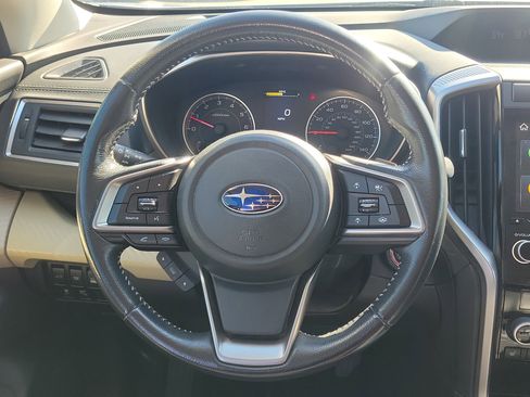 Used 2021 Subaru Ascent Premium w/ Sport Package image 21