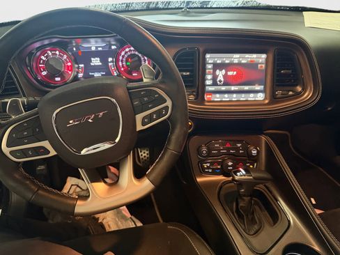Used 2023 Dodge Challenger SRT Hellcat RWD image 17