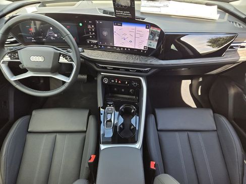 New 2025 Audi Q5 Premium Plus image 27