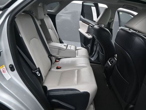 Used 2019 Lexus RX 350 FWD w/ Navigation Package image 17