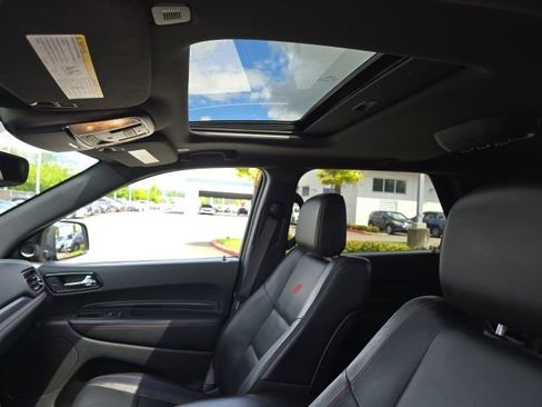 Used 2024 Dodge Durango GT AWD/4WD image 52