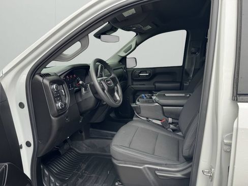 Used 2026 GMC Sierra 1500 Pro w/ Pro Value Package AWD/4WD image 10