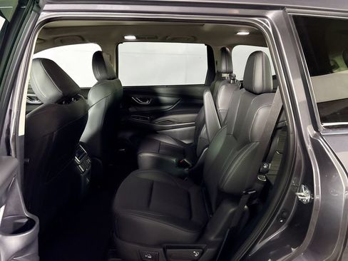 New 2026 Subaru Ascent Limited AWD/4WD image 21