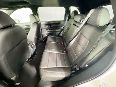 Certified 2026 Honda CR-V Sport-L image 25