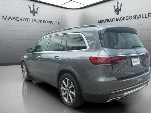 Used 2023 Mercedes-Benz GLS 450 4MATIC image 10