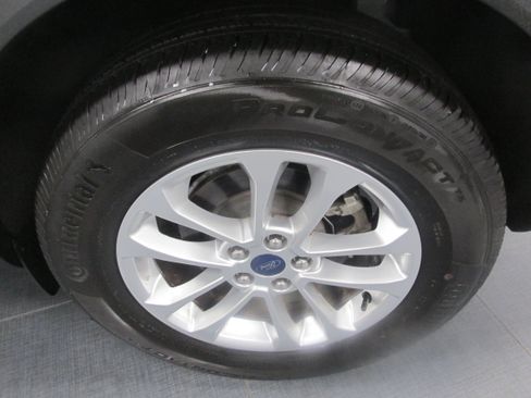Used 2022 Ford Escape SE w/ Cold Weather Package AWD/4WD image 13