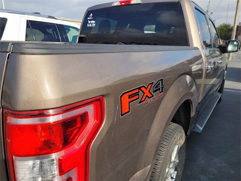 Used 2019 Ford F150 XLT w/ Equipment Group 301A Mid image 8