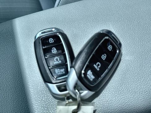 Used 2023 Hyundai Kona SEL w/ Convenience Package AWD/4WD image 28