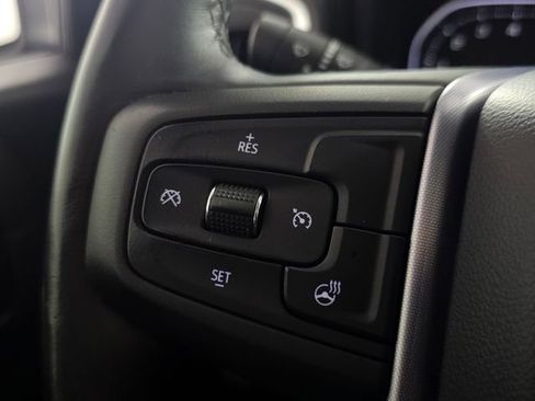 Used 2019 GMC Sierra 1500 SLT image 37