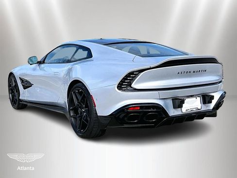 New 2026 Aston Martin Vanquish image 3