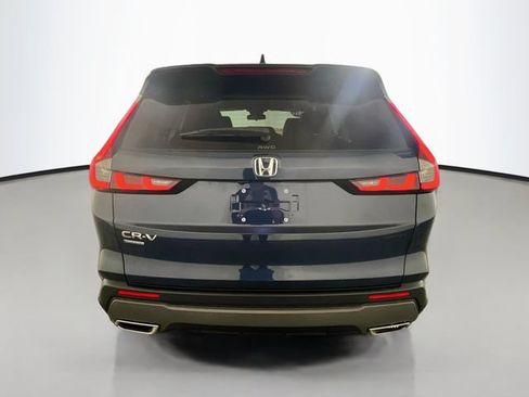 Used 2023 Honda CR-V Sport image 7