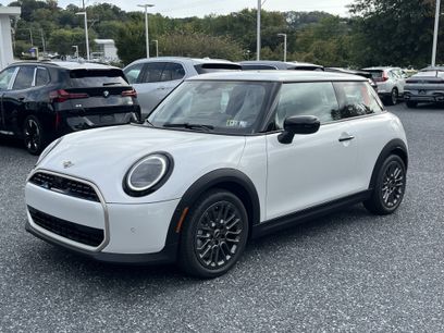 New 2026 MINI Cooper 2-Door Hardtop