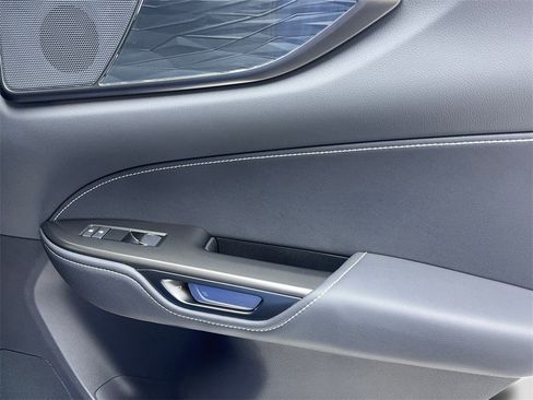 Used 2023 Lexus NX 350 AWD w/ Premium Package image 48