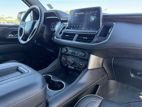 Used 2024 Chevrolet Suburban Premier w/ Max Trailering Package image 10