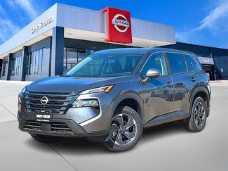 New 2026 Nissan Rogue SV video 1