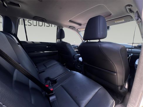 Used 2022 Honda Pilot EX-L image 22