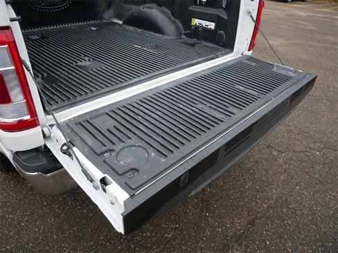 Certified 2023 Ford F150 Lariat image 10