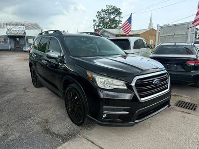 Used 2019 Subaru Ascent Touring