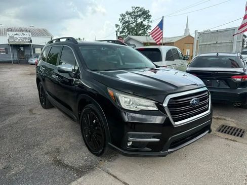 Used 2019 Subaru Ascent Touring AWD/4WD image 1