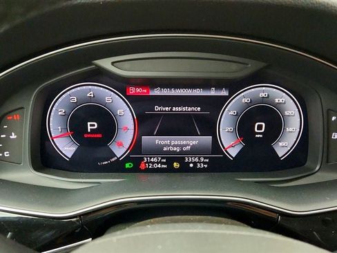 Used 2022 Audi Q8 Premium Plus w/ Premium Plus Package image 15