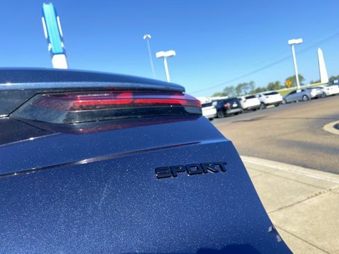 Used 2024 Honda CR-V Sport-L image 55