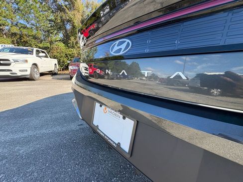 New 2026 Hyundai Sonata SE image 11
