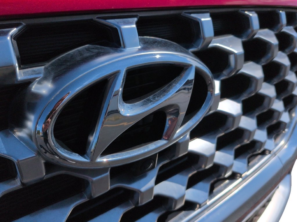 Used 2023 Hyundai Santa Fe Limited FWD image 32