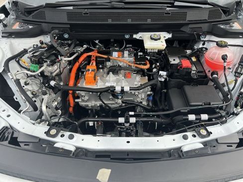 New 2026 Chevrolet Equinox EV LT image 30