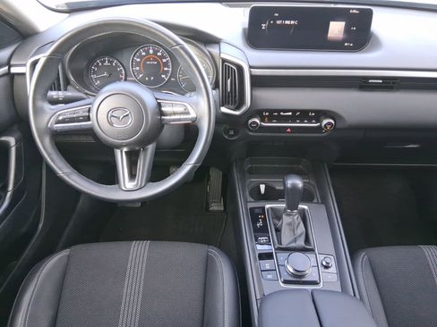 Certified 2025 MAZDA CX-50 AWD 2.5 S w/ Select Package image 20