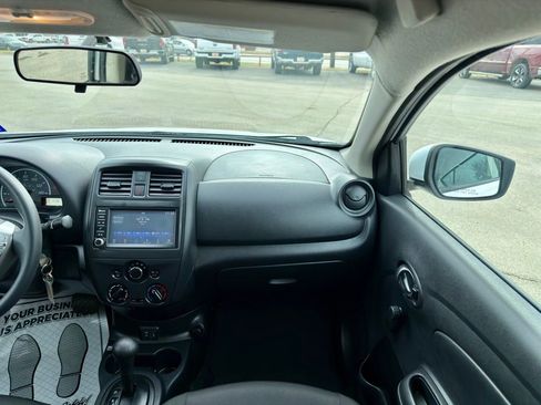Used 2019 Nissan Versa S Plus image 15