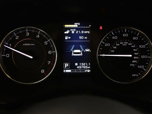 Used 2018 Subaru Crosstrek 2.0i Limited image 20