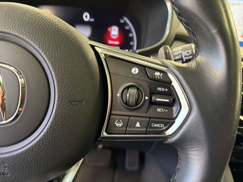 Used 2023 Acura MDX SH-AWD w/ Technology Package image 18