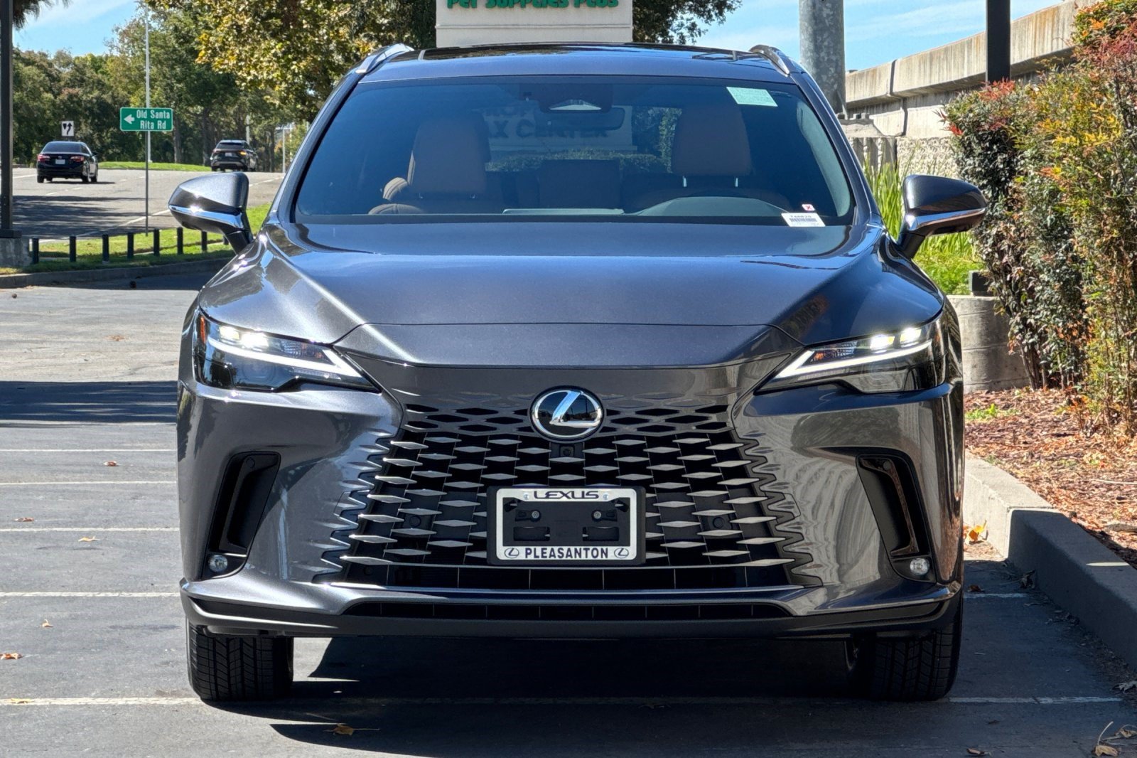 New 2026 Lexus RX 350 Premium FWD image 7
