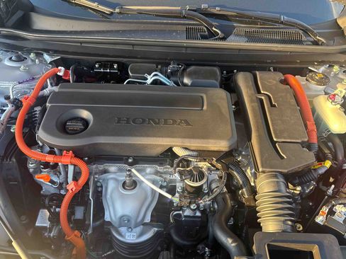 New 2026 Honda Accord Sport image 14